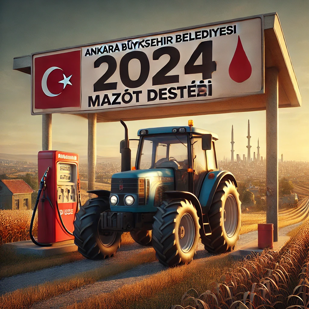 Ankara Büyükşehir Belediyesi 2...